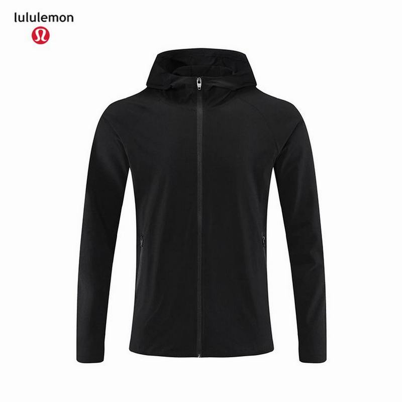 Lululemon Men's Outwear 25